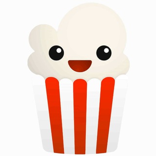 Popcorn Time Bot Telegram Tools & Utilities bot