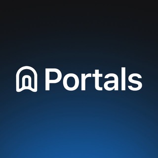 Portals Community ✔ Telegram Social channel