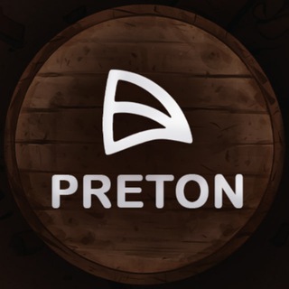 PRETON COMMUNITY Telegram Social channel