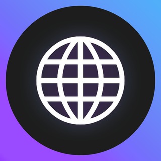 Website Telegram AI & Tech channel