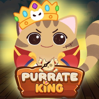 Purrate King Telegram Tools & Utilities bot