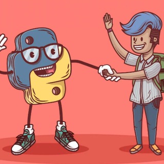 Python Codes Telegram AI & Tech channel