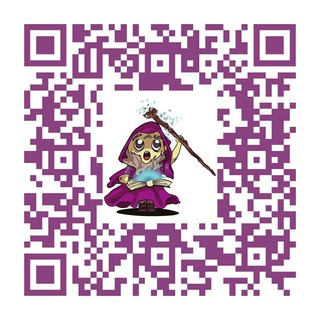 QRwizard Telegram Tools & Utilities bot
