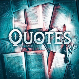 Quotes, Facts, Psychology and Pick up Lines Telegram Entertainment channel