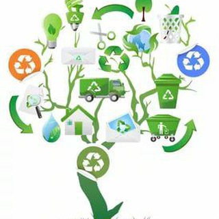 Recycle Telegram Tools & Utilities bot