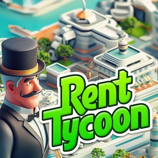 Rent Tycoon Telegram Tools & Utilities bot