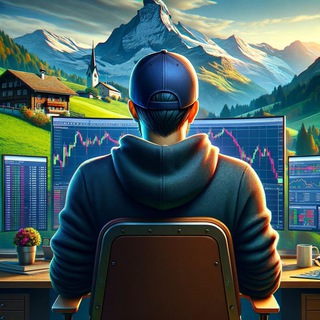 Reto Schneider - Crypto Trading Signals Telegram Crypto channel