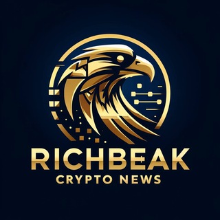 RichBeak News [EN] Telegram News & Media channel