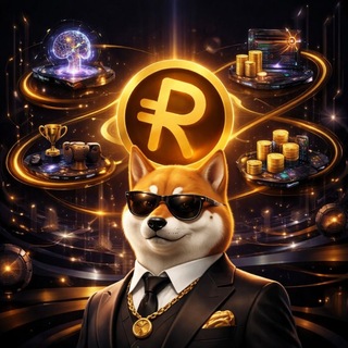 Rich Dog: Top Play to Earn Platform Telegram Gaming channel