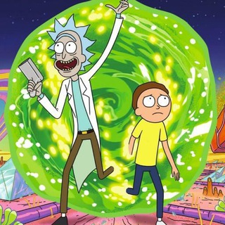 Rick_and_Morty_bot Telegram Tools & Utilities bot