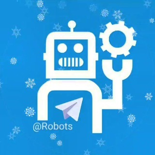 Robots Telegram Tools & Utilities channel