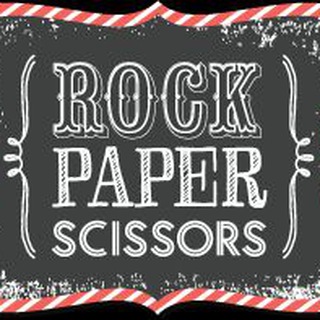 Rock paper scissor Telegram Tools & Utilities bot