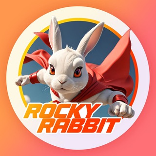 Rocky Rabbit Telegram Tools & Utilities bot