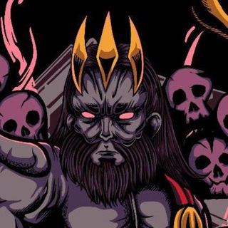 RoOLZ Gods & Mortals 📣 ✔ Telegram Tools & Utilities channel