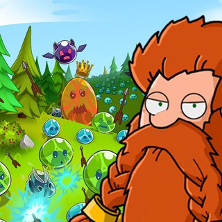 Royal Fortress: IDLE Defense Telegram Tools & Utilities bot
