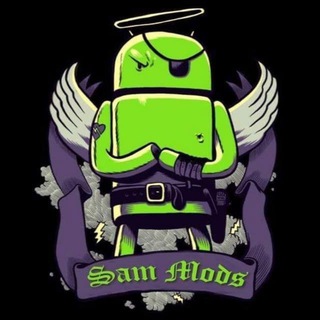 Sam Mods / Tech Telegram Tools & Utilities channel