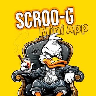 Scroo-G Telegram Tools & Utilities bot