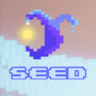 Seeds of TON - Game Telegram Crypto bot