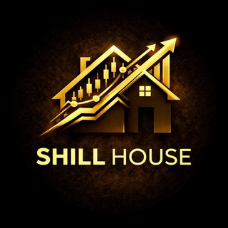 SHILL HOUSE Crypto Telegram Crypto channel