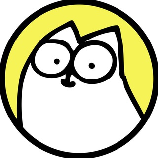 Simon’s Cat News Telegram News & Media channel