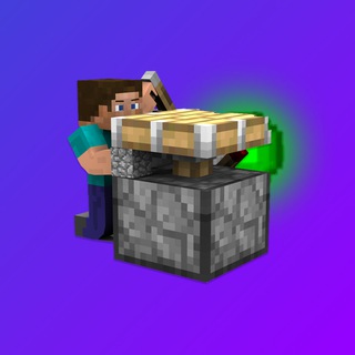 Skachat_Mine_Craft Telegram Gaming channel