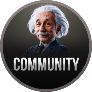 Smartest Community Telegram Social channel