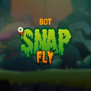 Snap Fly Bot Telegram Tools & Utilities bot
