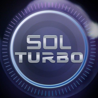 SOL Turbo - Mining SOL 🚀 Telegram Tools & Utilities bot