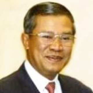 Samdech Hun Sen of Cambodia ✔ Telegram Tools & Utilities channel