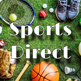 Sports Direct Telegram Sports channel
