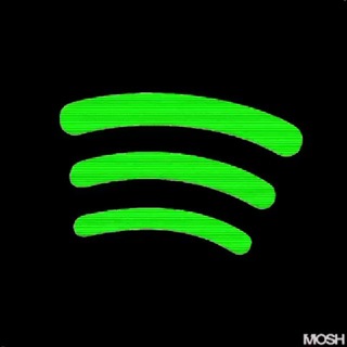 @Spotify Telegram Music channel