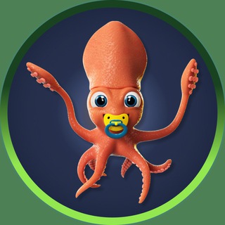 Squid Squad Telegram Tools & Utilities bot