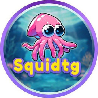 🦑 Squid Telegram Tools & Utilities bot