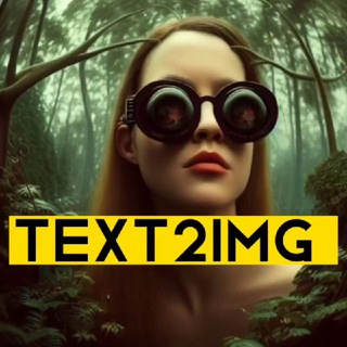 Stable Diffusion | Text2img Telegram AI & Tech channel