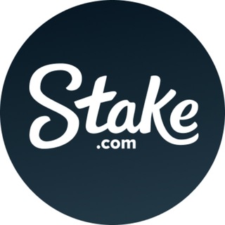 Stake.com - Play Smarter Telegram Gaming channel