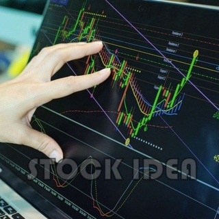Stock Idea Official®️🚀 Telegram Tools & Utilities channel