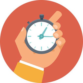Stopwatch Telegram Tools & Utilities bot