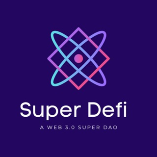 SuperDefi Telegram Tools & Utilities channel