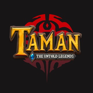 Taman - Heroes Kombat Telegram Tools & Utilities bot