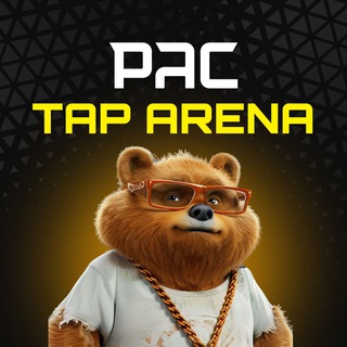Tap Arena Telegram Gaming bot