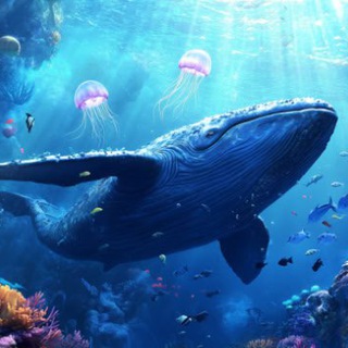Tap Whale Telegram Gaming bot