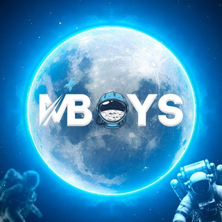 MBoys - Tap2Earn Telegram Tools & Utilities bot