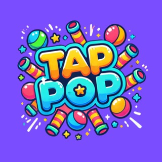TapPop Telegram Tools & Utilities bot
