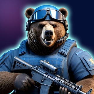 TbearBot Telegram Tools & Utilities bot