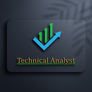 Technical CRYPTO Analyst Telegram Crypto channel