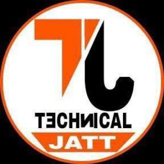 Technical Jaat 🎧 Telegram Tools & Utilities channel