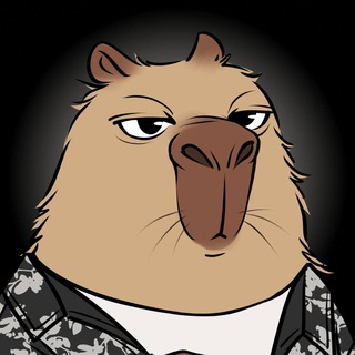 Capybara MEME Telegram Entertainment bot