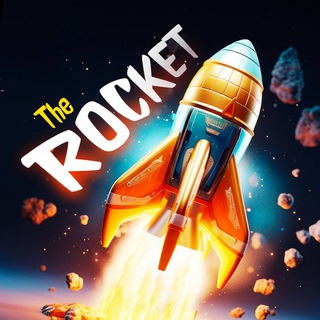 THE ROCKET 🚀 Telegram Tools & Utilities bot