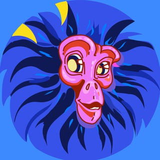 BOON TOKEN (BABOON) Telegram Crypto channel