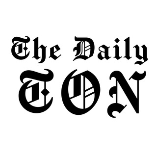 The Daily TON | News Telegram Crypto channel